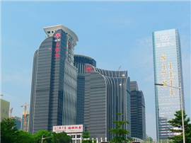 中粮物业（大中华）