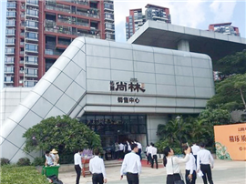 深物业（尚林花园）