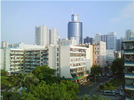 赛格物业（赛格科技园）